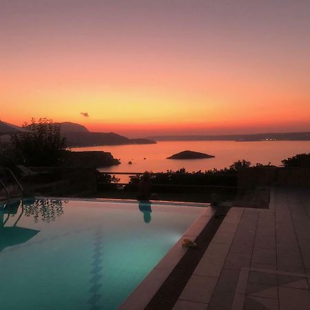 Bliss House Villa Pláka Eksteriør billede